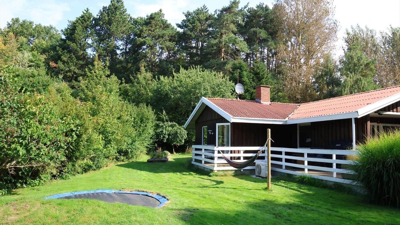 Photo of Outdoor in Ordrup