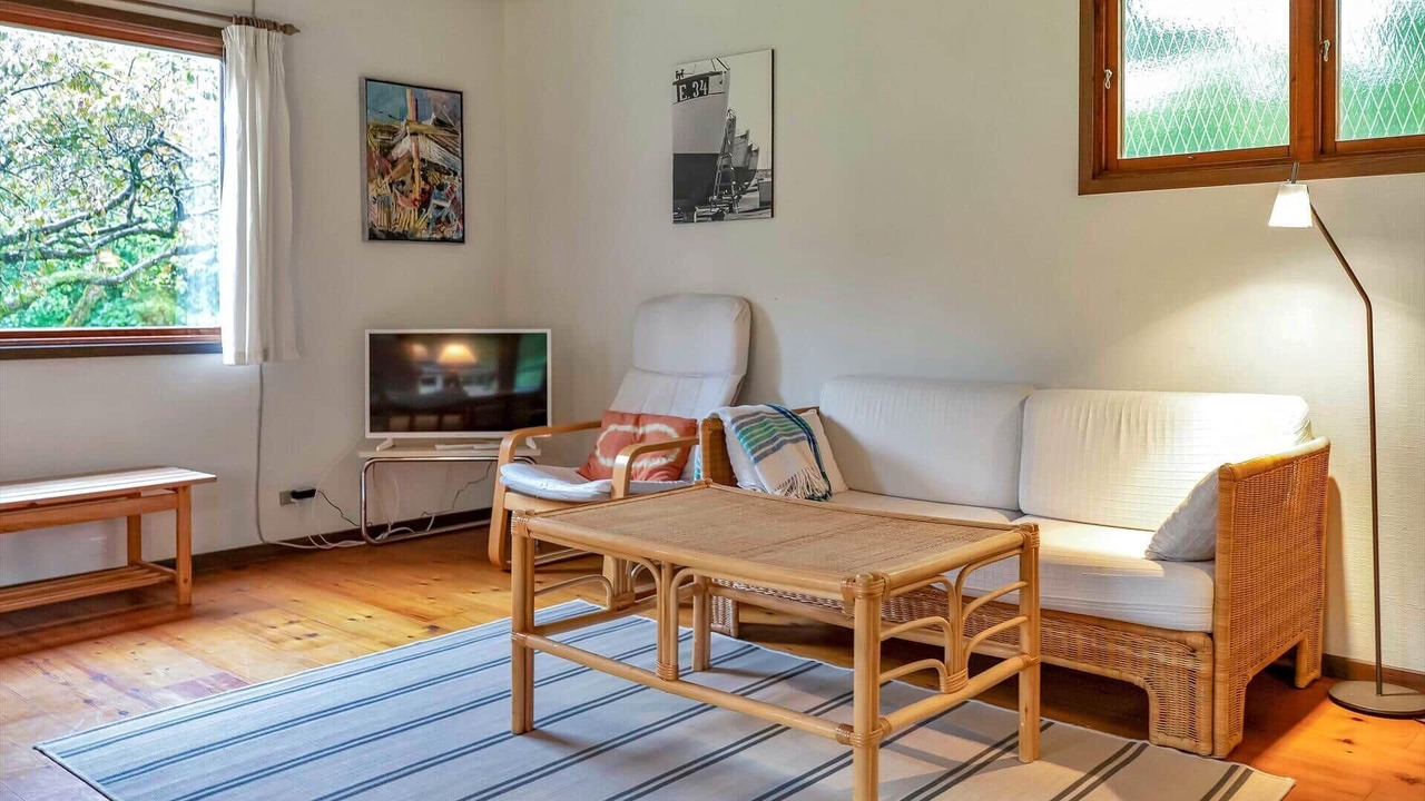 Photo of Livingroom in Hojby