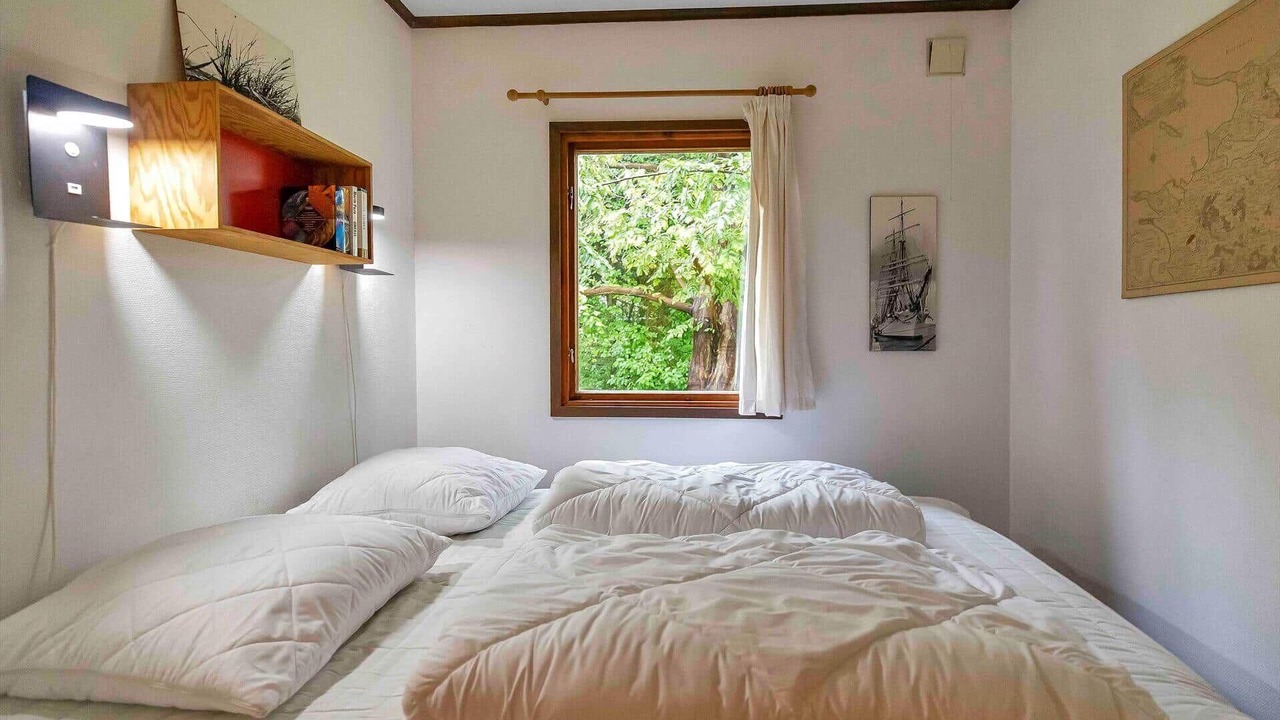Photo of Bedroom in Hojby