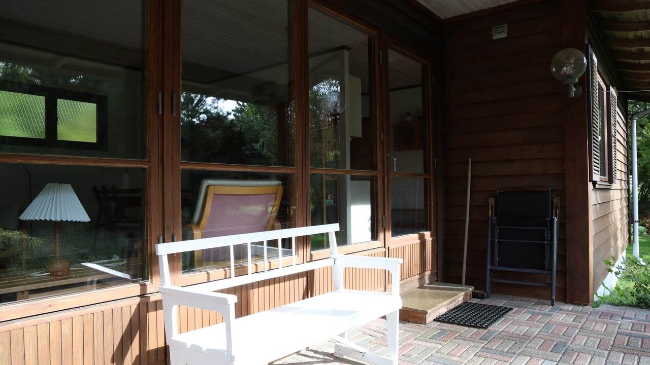 Photo of Outdoor in Hojby