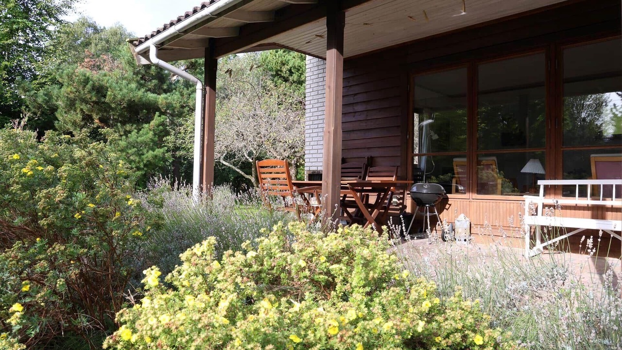 Photo of Outdoor in Hojby