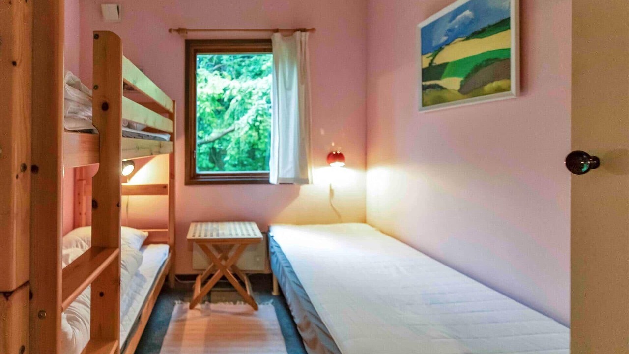 Photo of Bedroom in Hojby