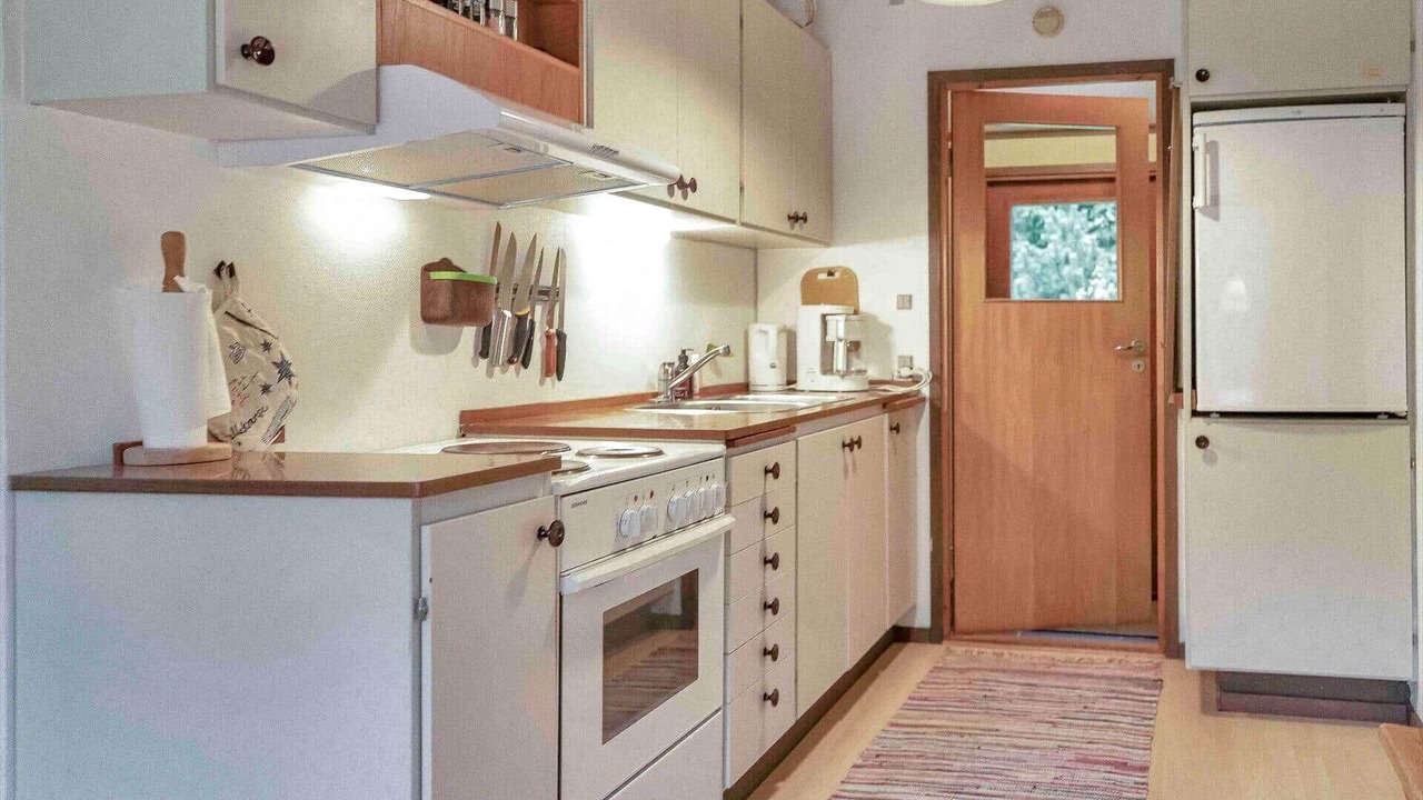 Photo of Kitchen in Hojby