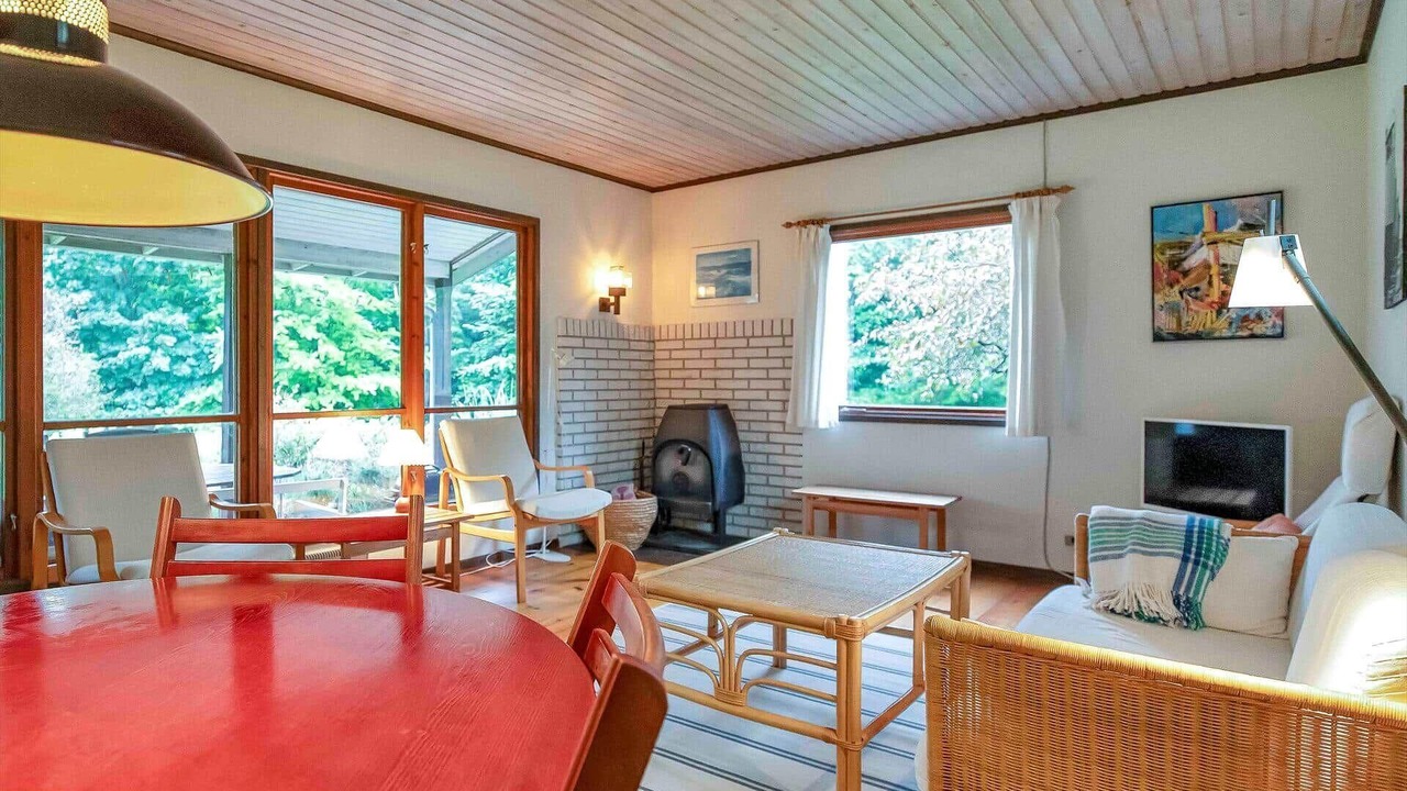 Photo of Livingroom in Hojby