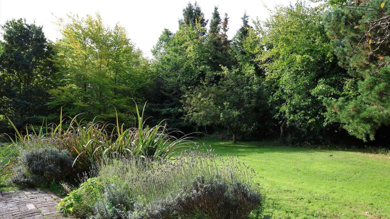 Photo of Outdoor in Hojby