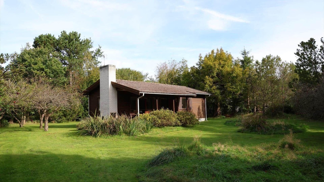 Photo of Outdoor in Hojby