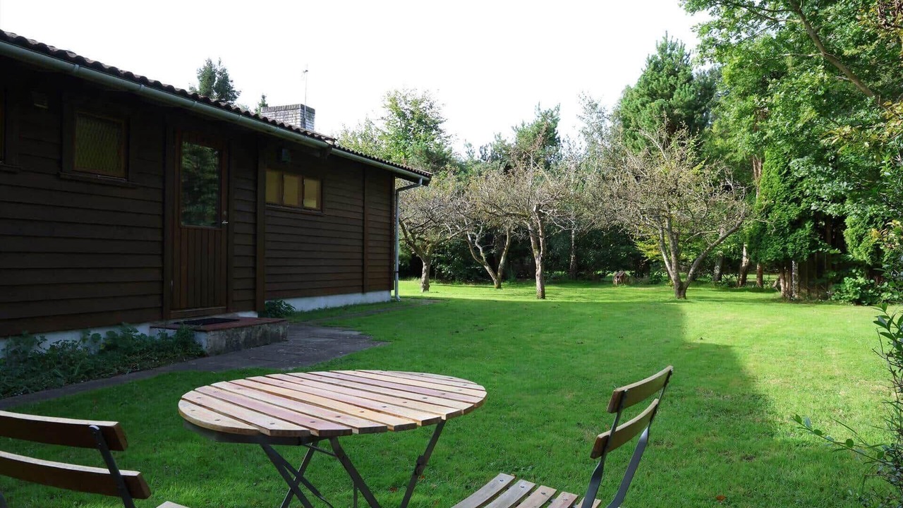 Photo of Outdoor in Hojby