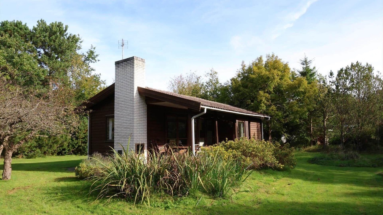 Photo of Outdoor in Hojby