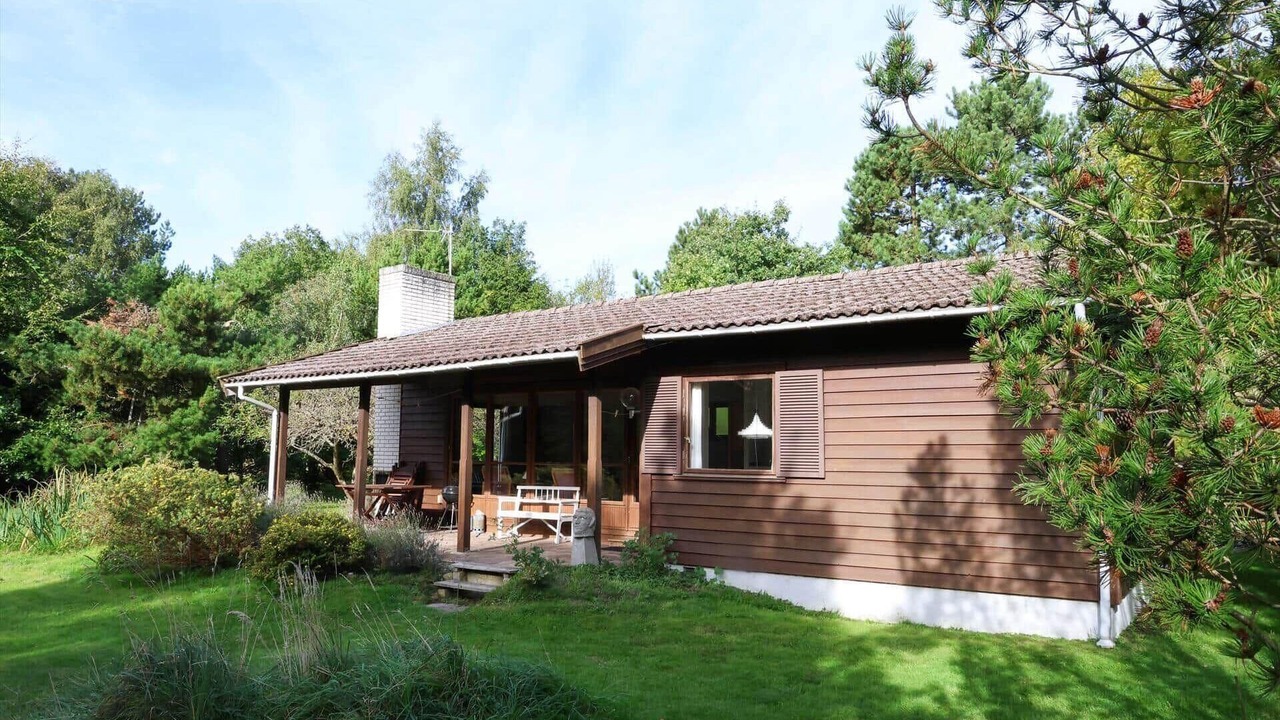 Photo of Outdoor in Hojby