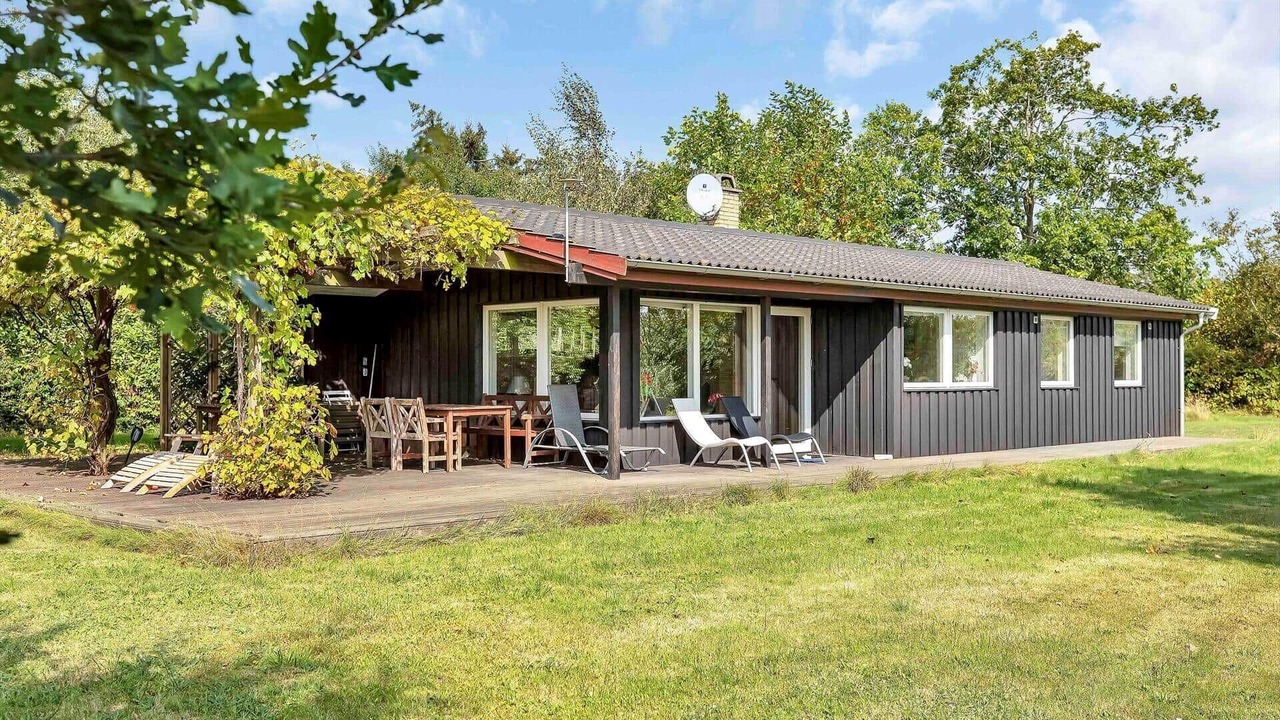 Photo of Outdoor in Holbaek