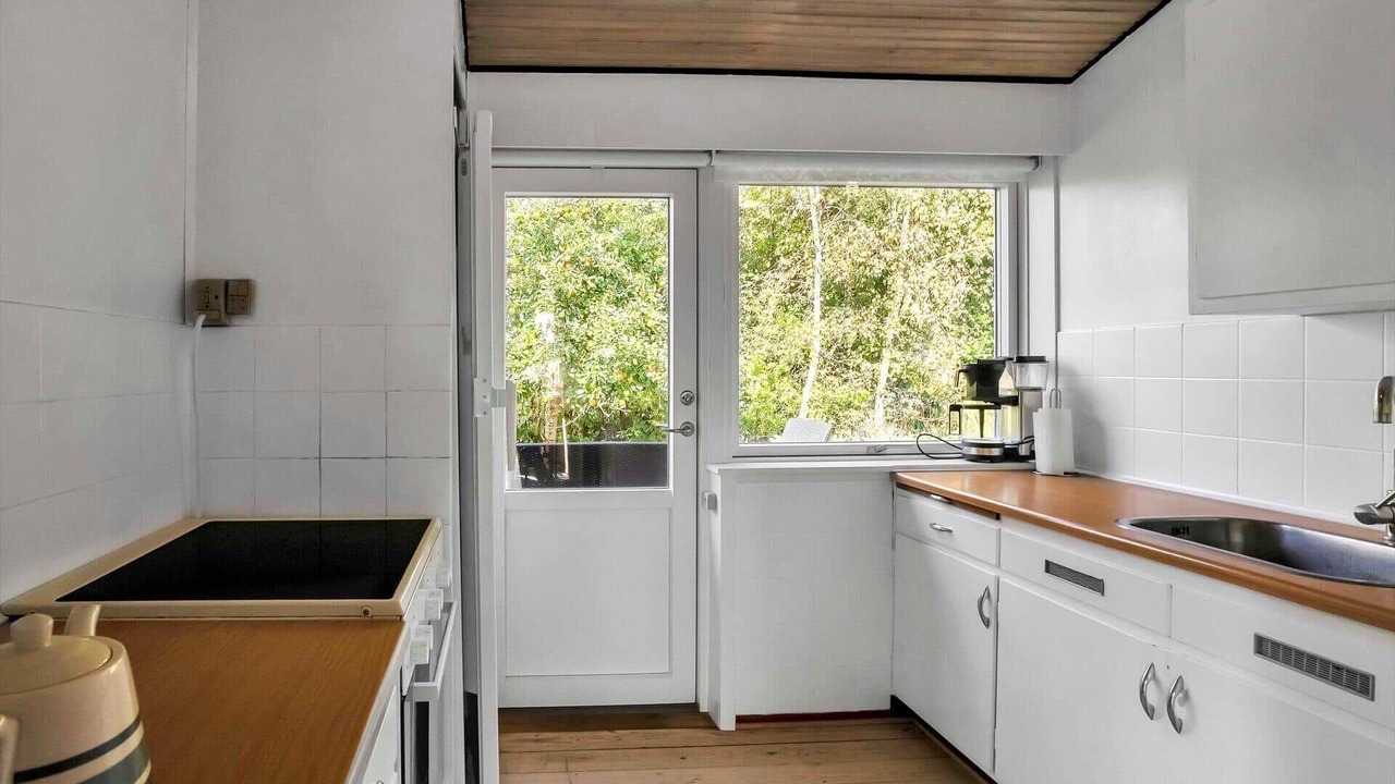 Photo of Kitchen in Holbaek
