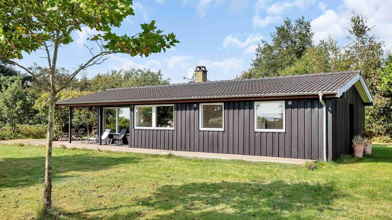 Photo of Outdoor in Holbaek