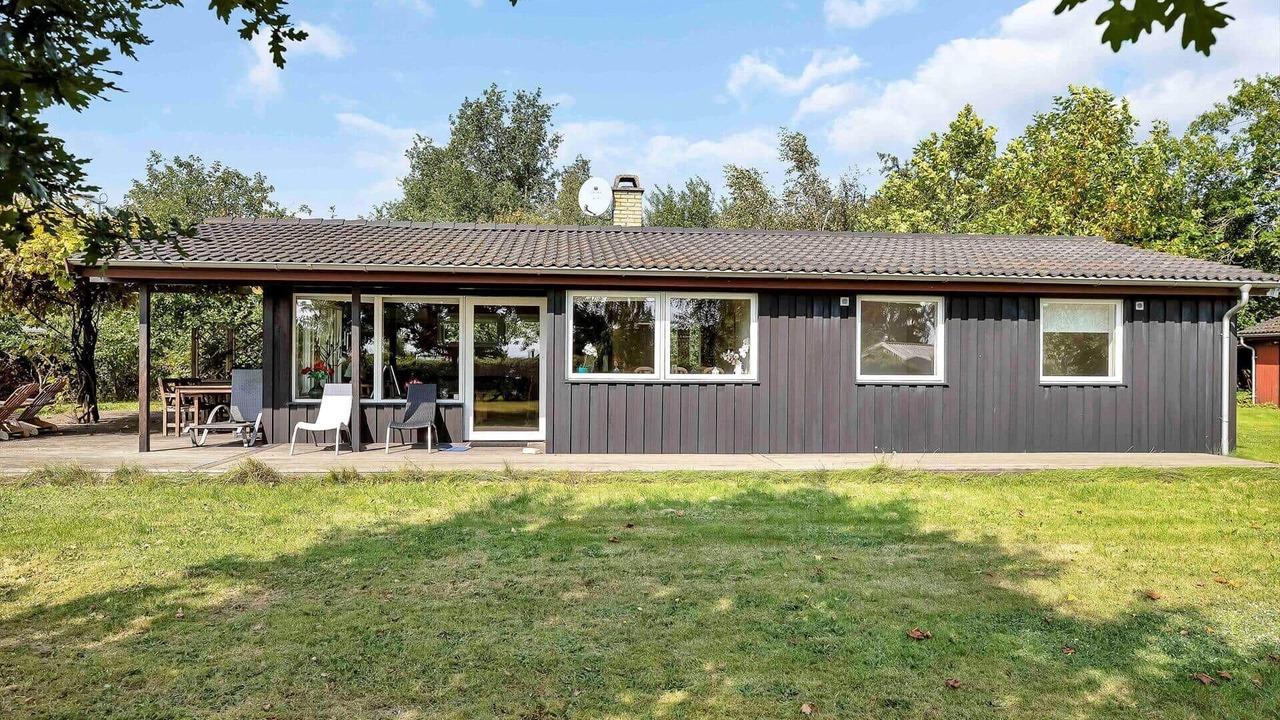 Photo of Outdoor in Holbaek