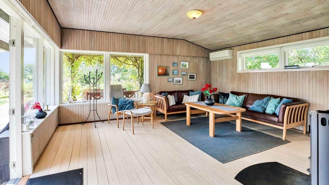 Photo of Livingroom in Holbaek