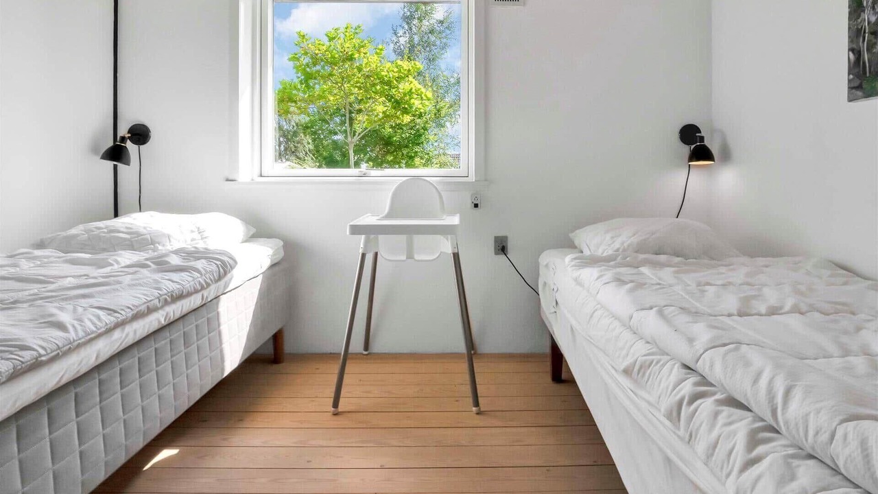 Photo of Bedroom in Holbaek