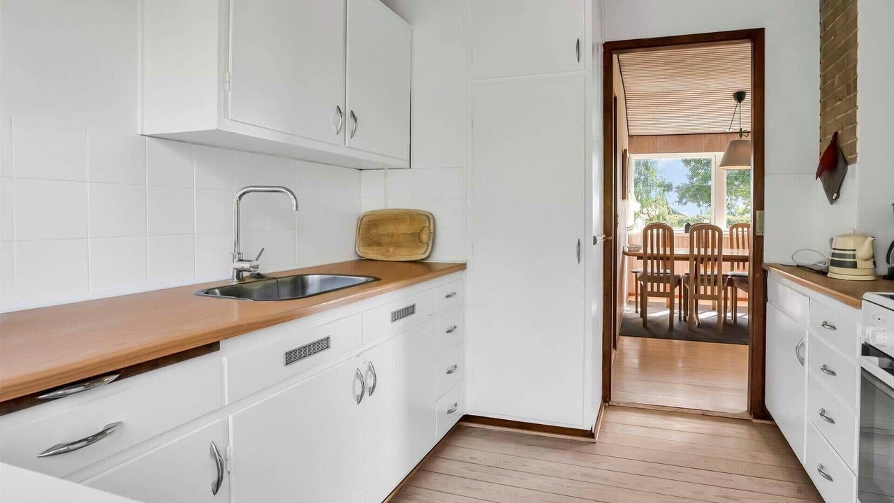 Photo of Kitchen in Holbaek