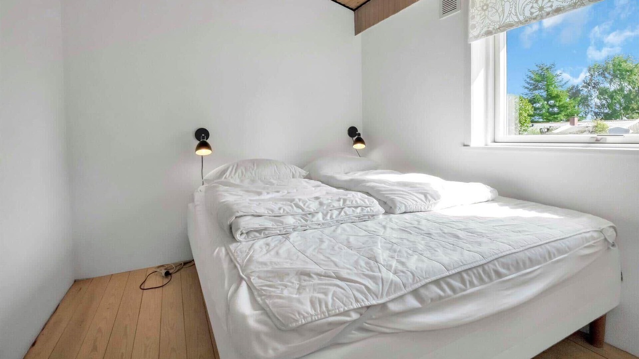 Photo of Bedroom in Holbaek