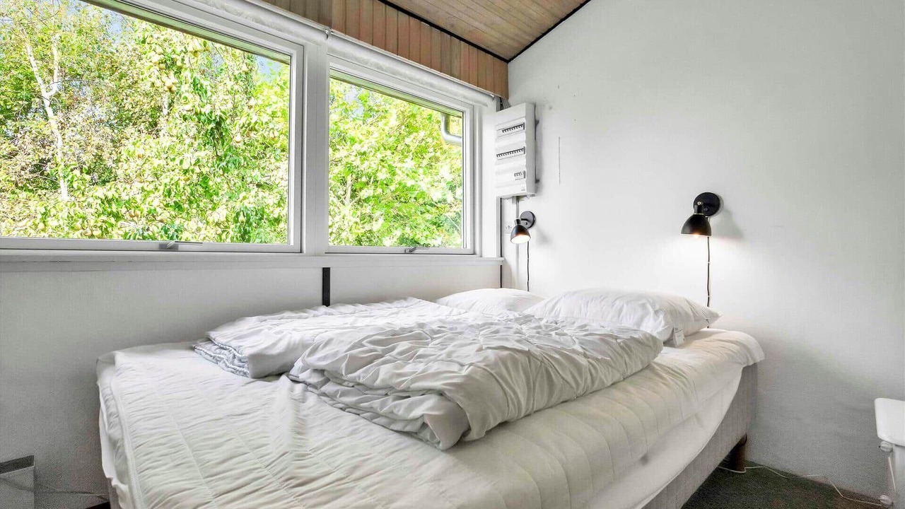 Photo of Bedroom in Holbaek