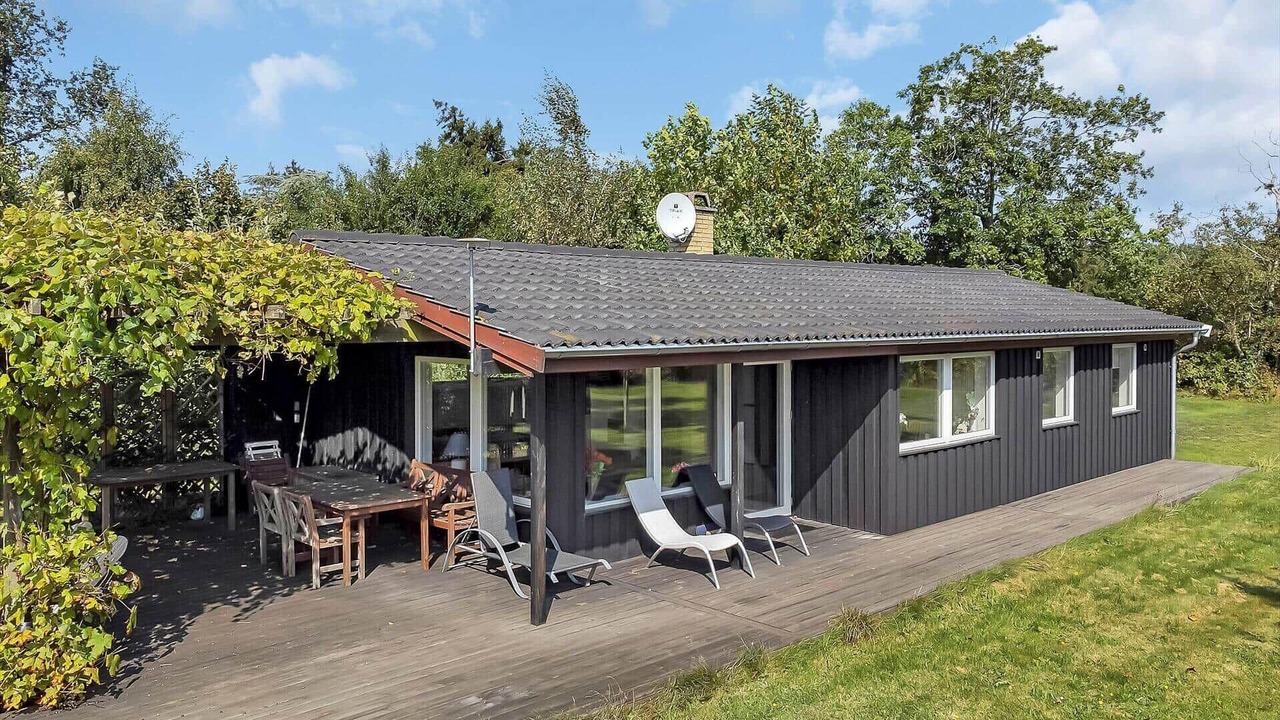 Photo of Outdoor in Holbaek