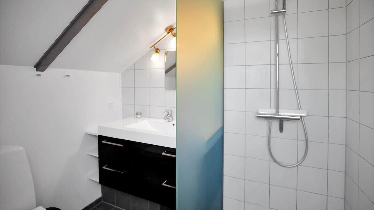 Photo of Bathroom in Atterup