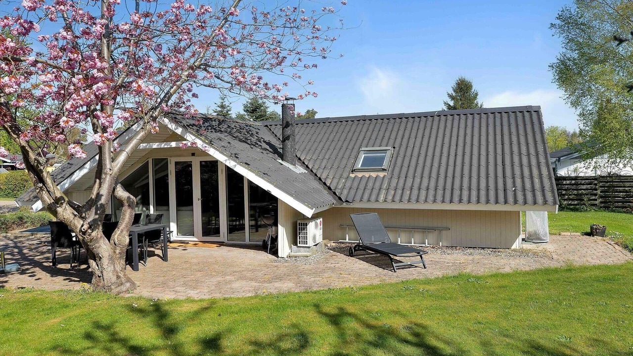 Photo of Patio Balcony in Atterup