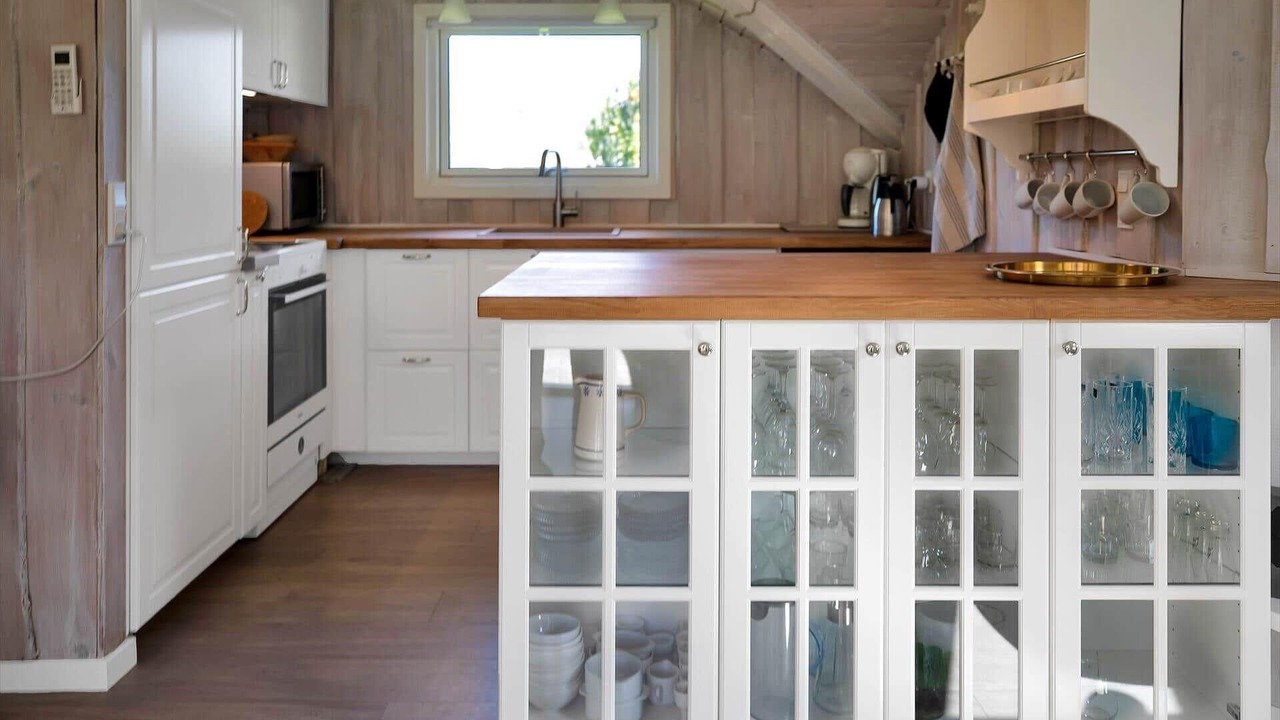 Photo of Kitchen in Atterup
