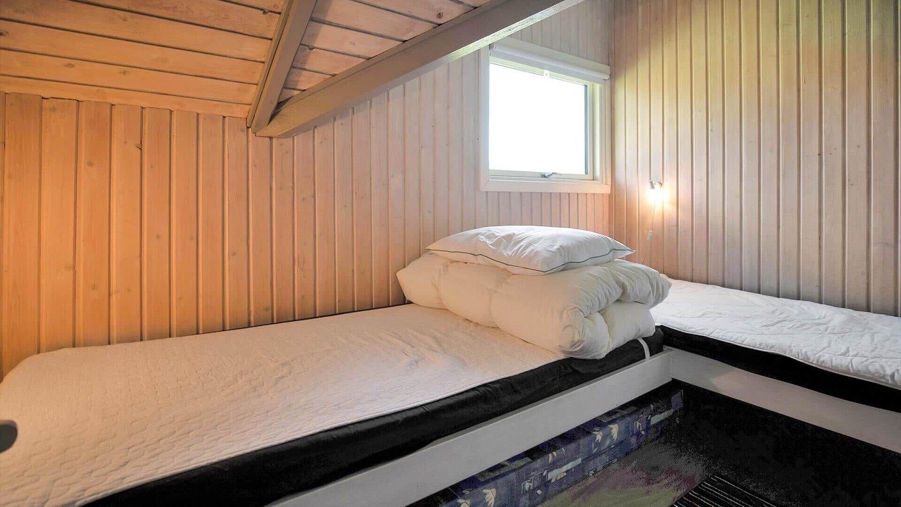 Photo of Bedroom in Atterup