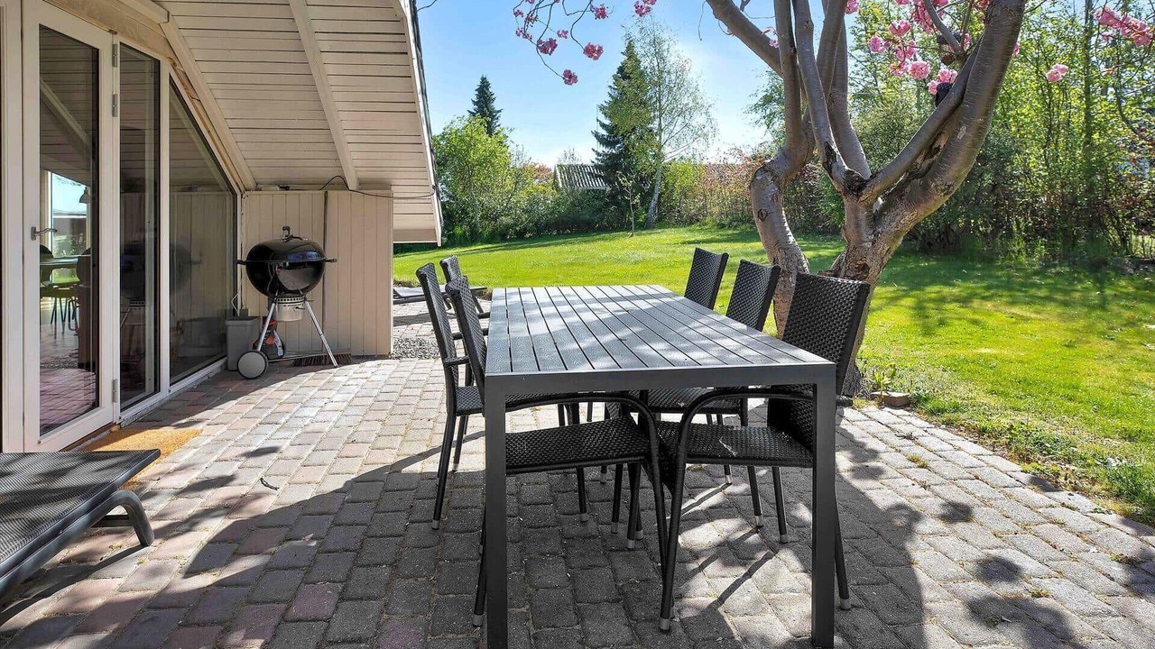 Photo of Outdoor in Atterup
