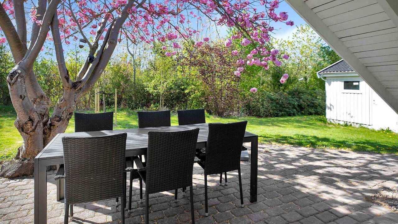 Photo of Outdoor in Atterup