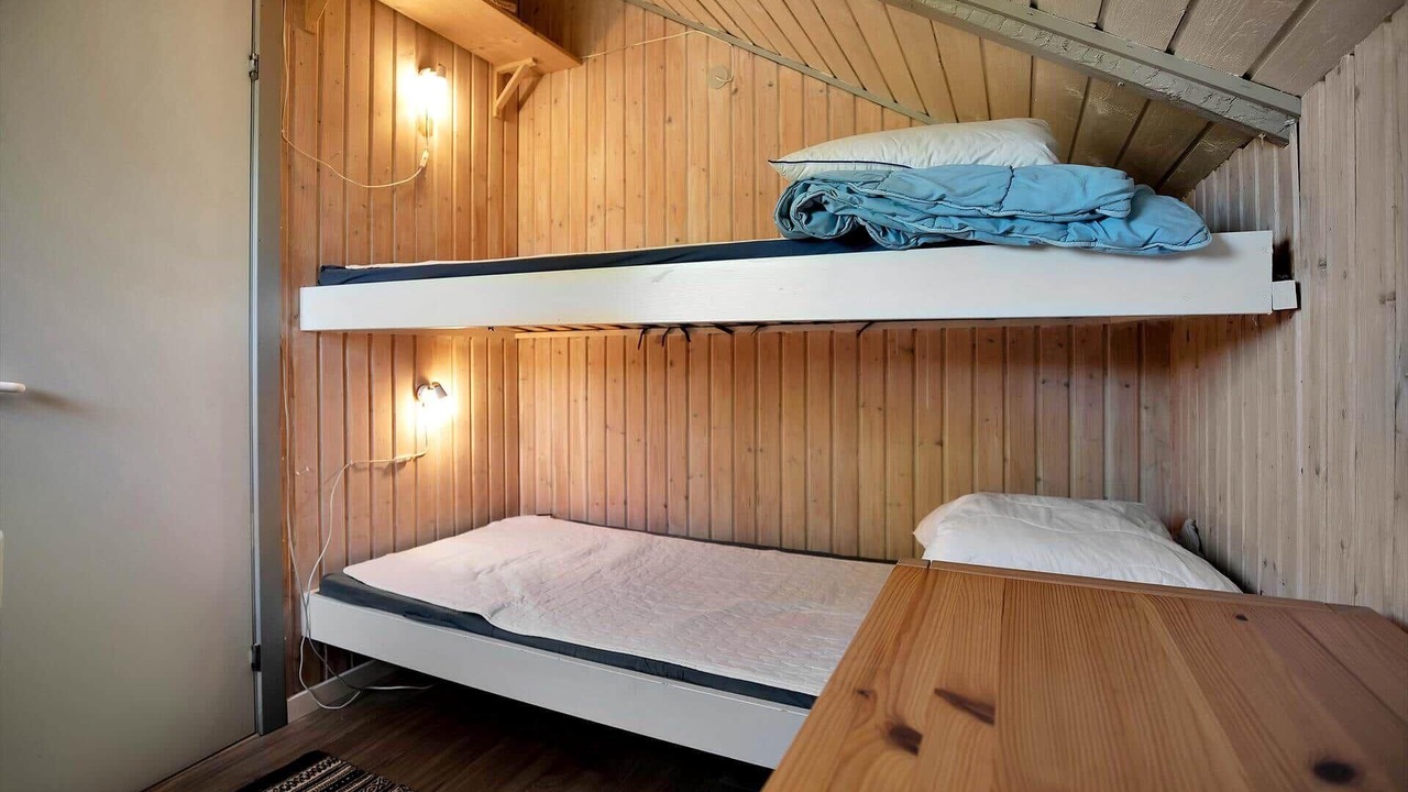 Photo of Bedroom in Atterup