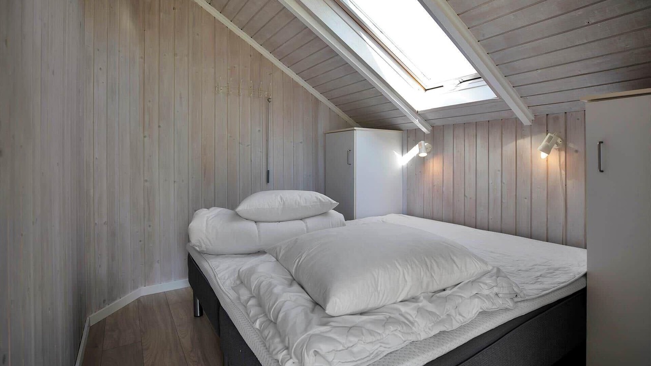 Photo of Bedroom in Atterup