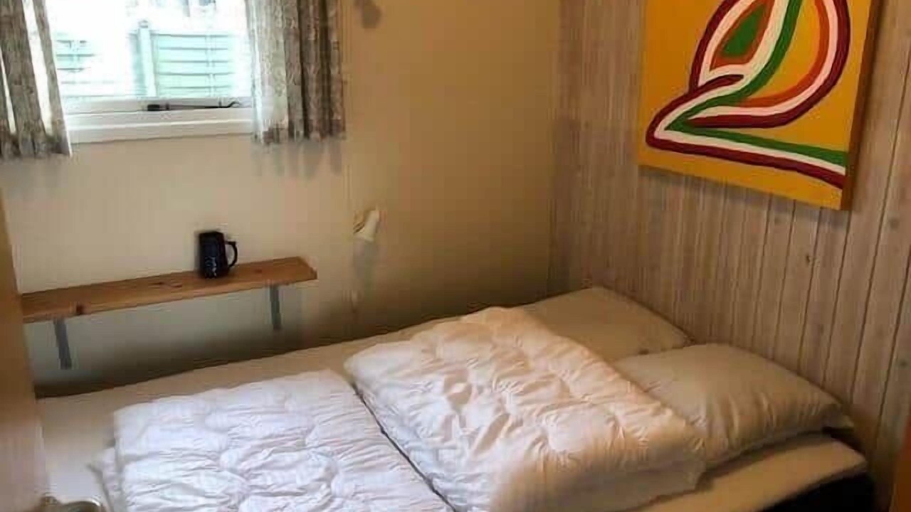 Photo of Bedroom in Havnsø