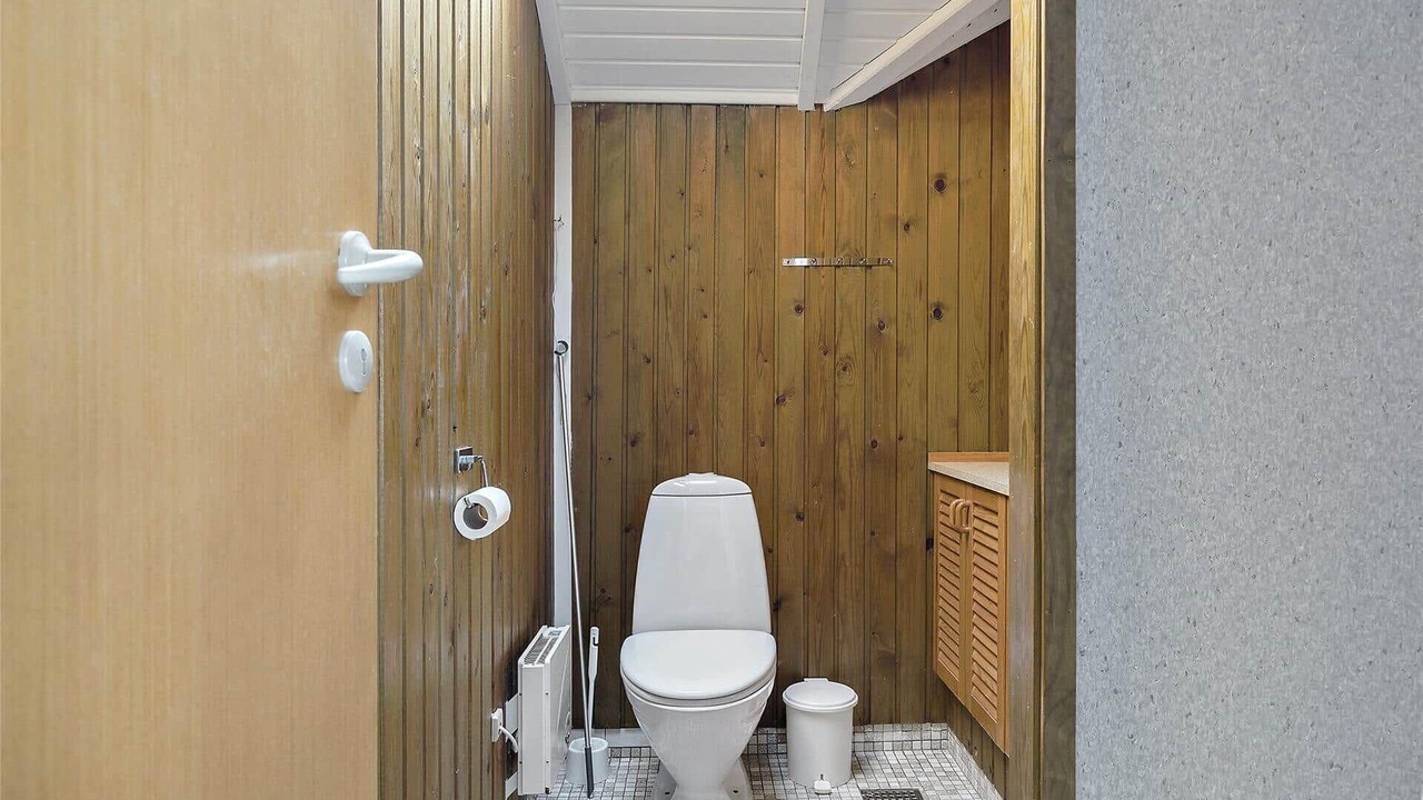 Photo of Bathroom in Havnsø