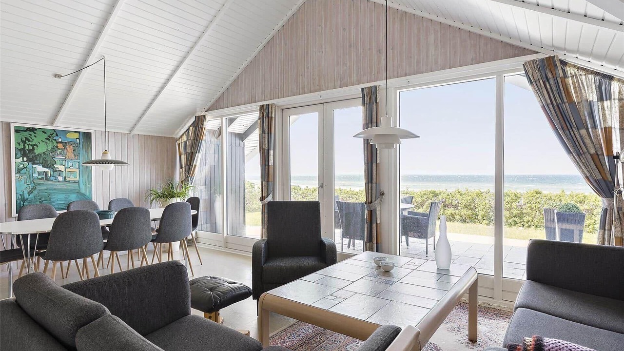 Photo of Livingroom in Havnsø
