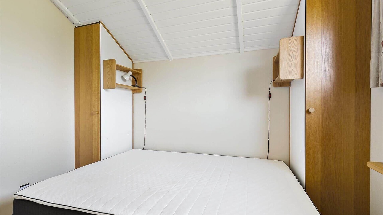 Photo of Bedroom in Havnsø