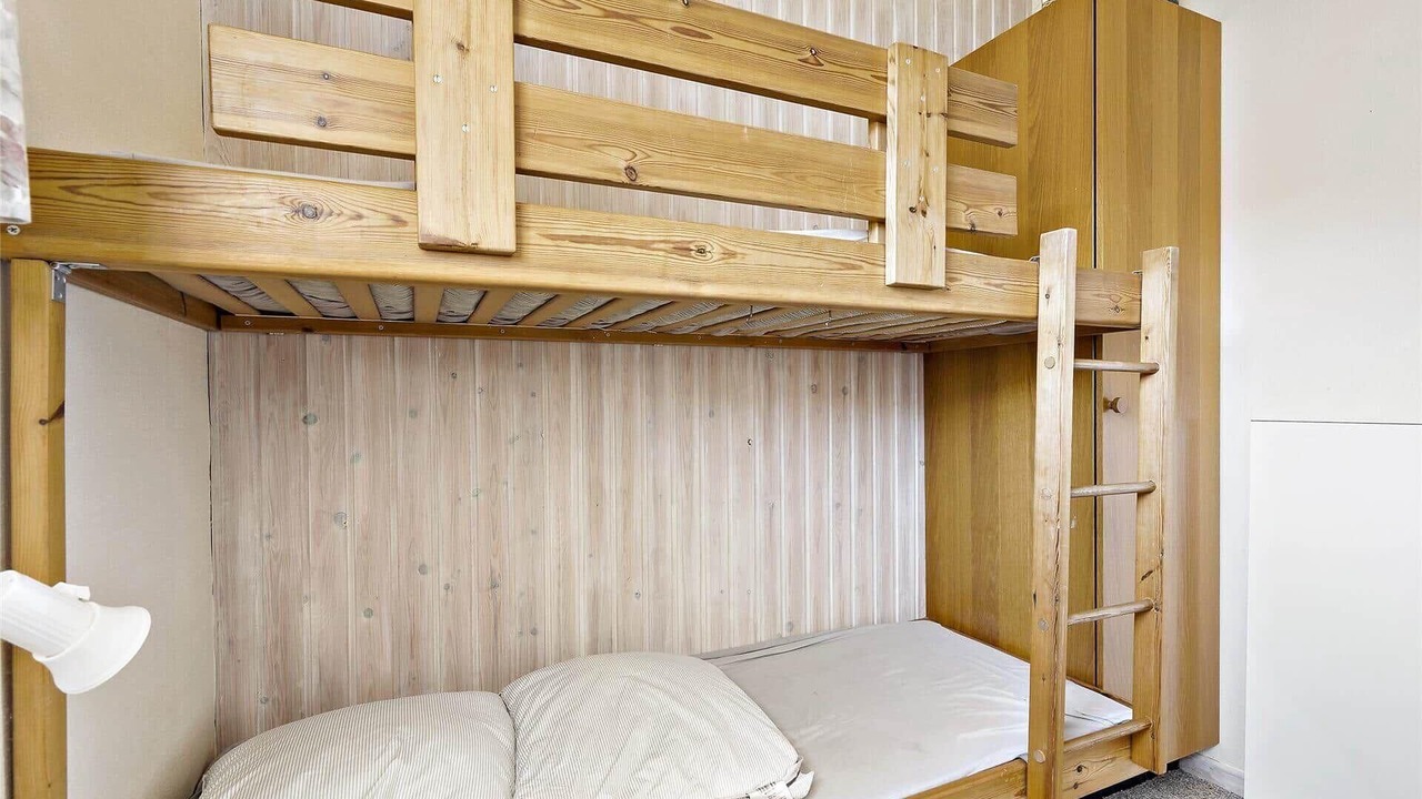 Photo of Bedroom in Havnsø
