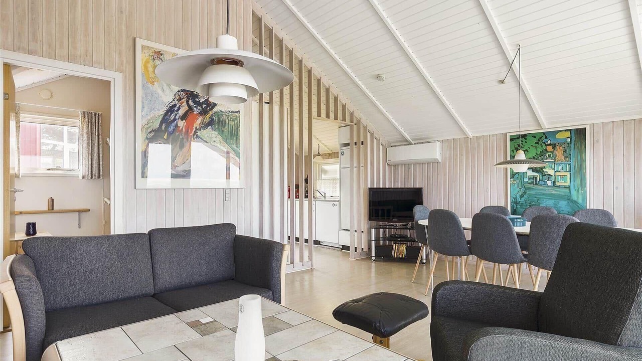 Photo of Livingroom in Havnsø