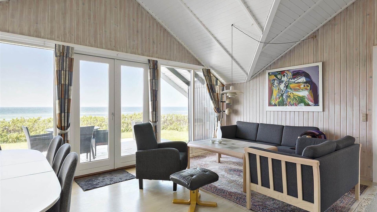 Photo of Livingroom in Havnsø