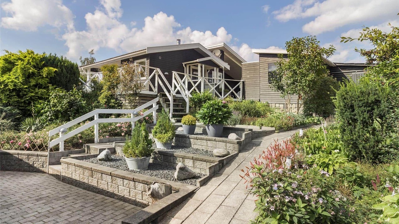 Photo of Outdoor in Hoeve Strand