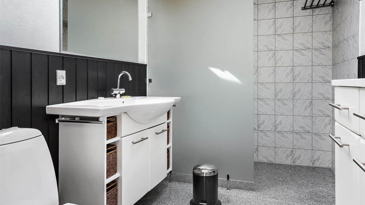 Photo of Bathroom in Hoeve Strand