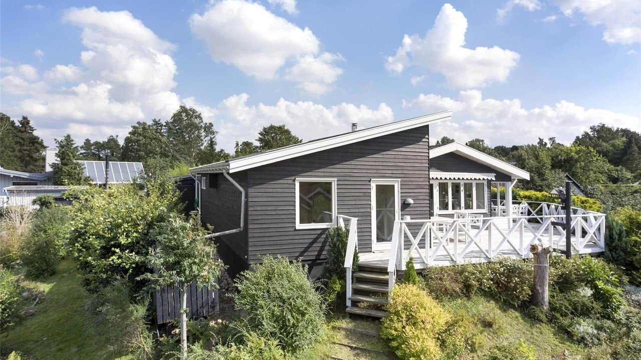 Photo of Outdoor in Hoeve Strand