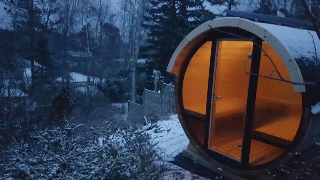 Photo of Outdoor in Hoeve Strand