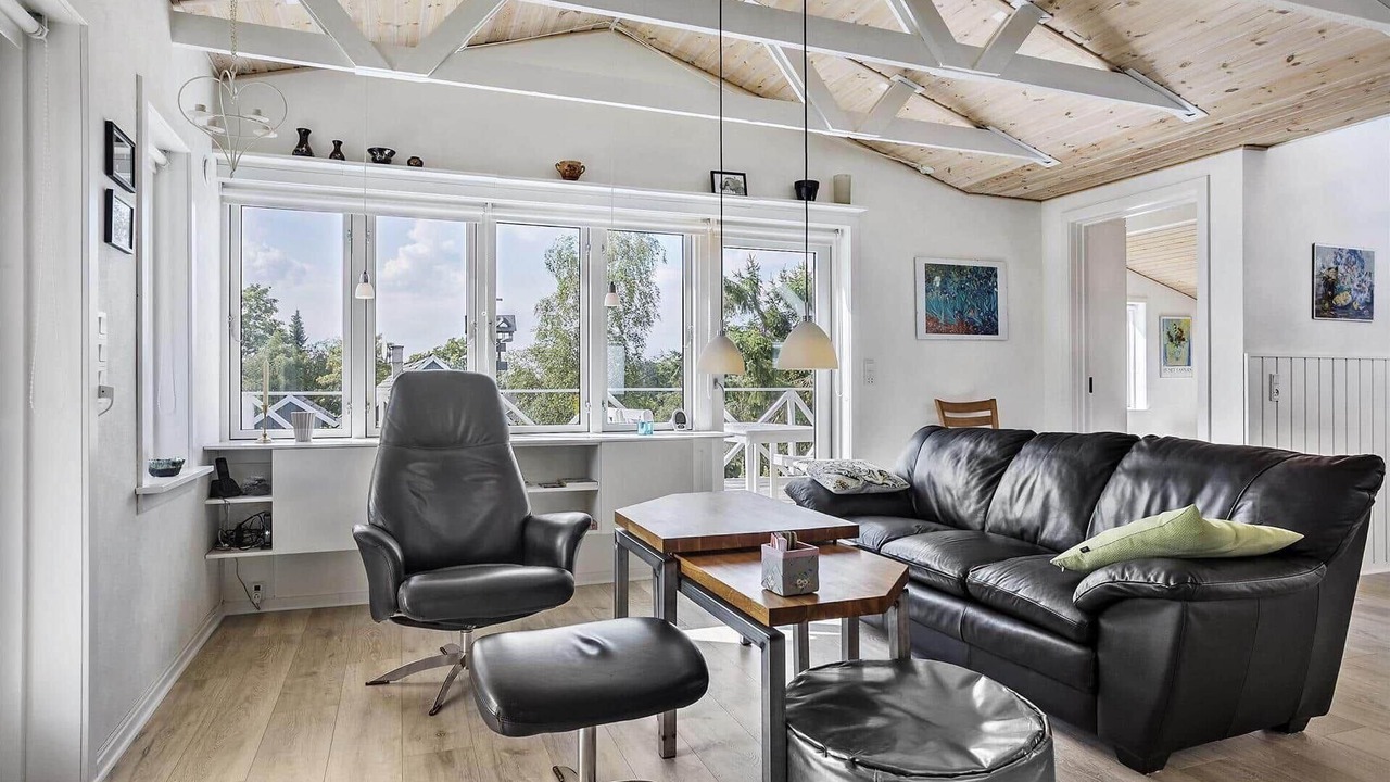 Photo of Livingroom in Hoeve Strand
