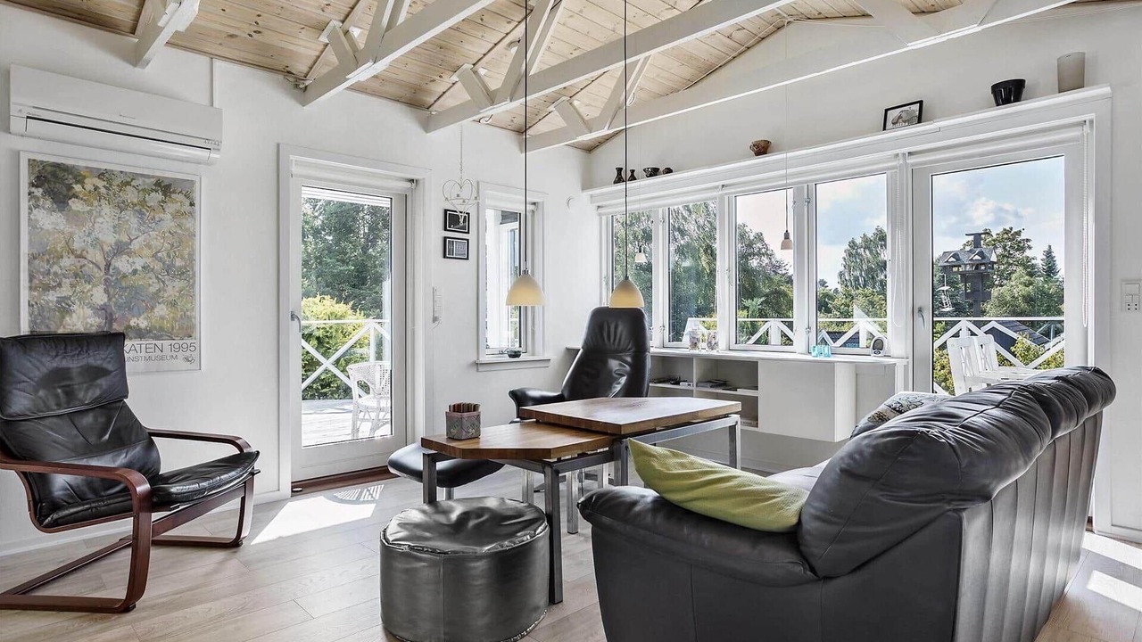 Photo of Livingroom in Hoeve Strand