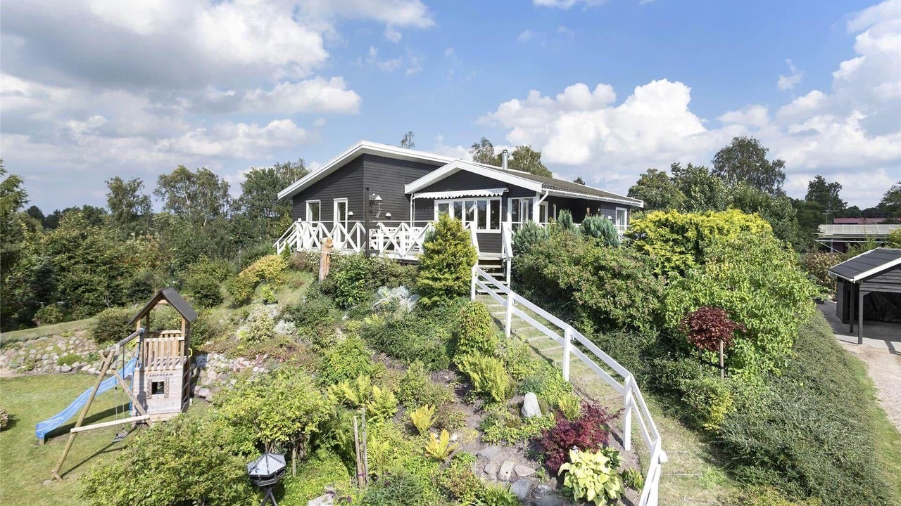 Photo of Outdoor in Hoeve Strand
