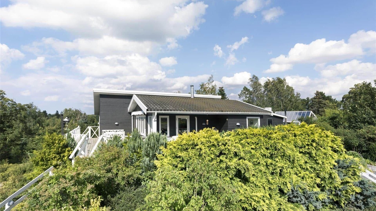 Photo of Outdoor in Hoeve Strand