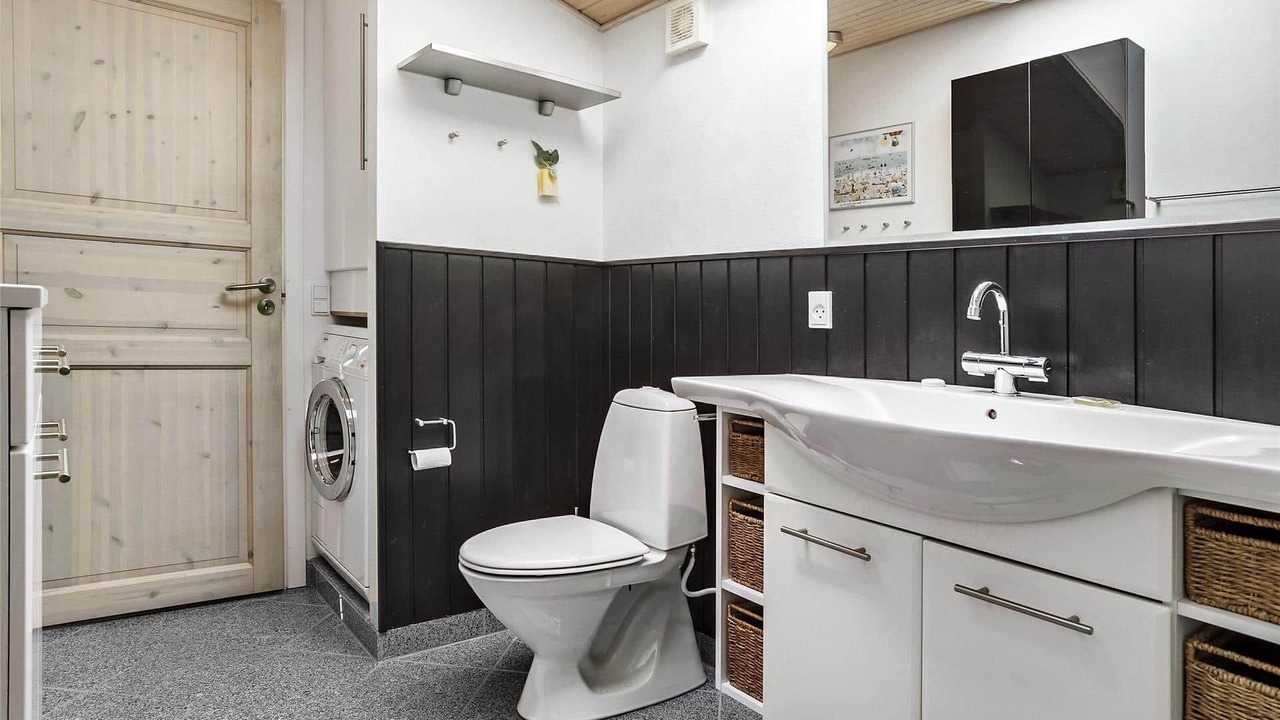 Photo of Bathroom in Hoeve Strand
