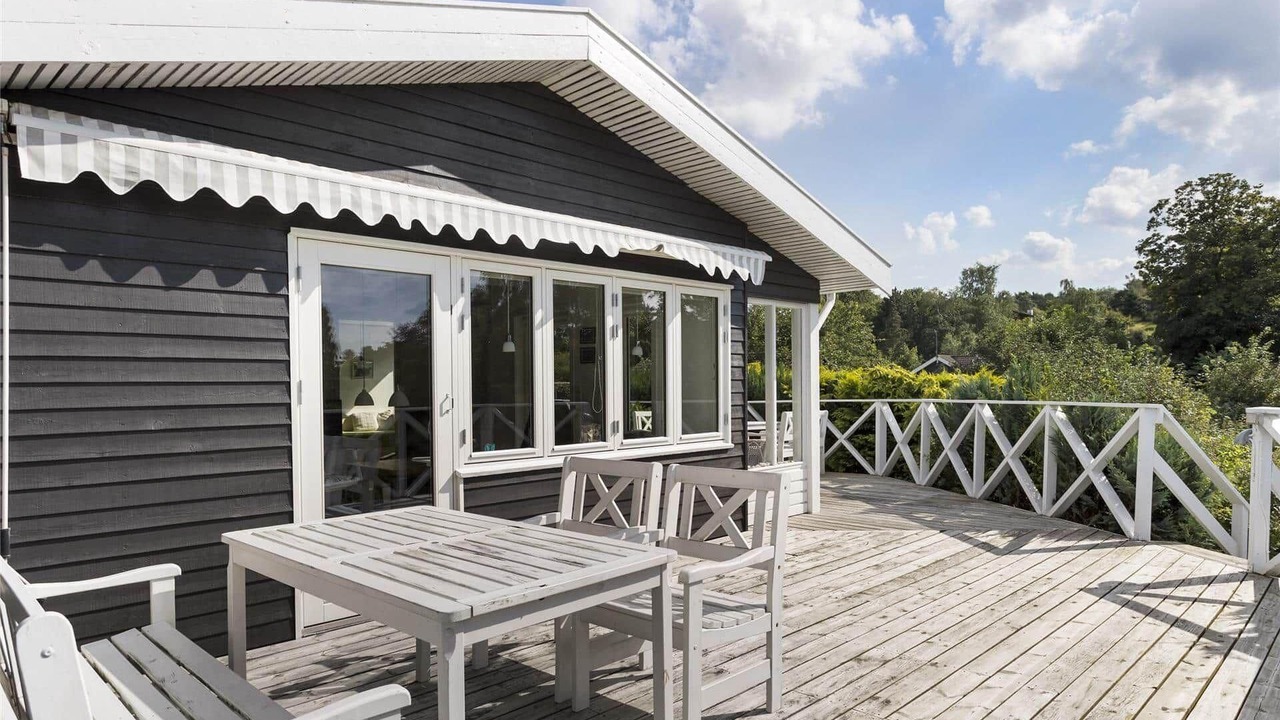 Photo of Outdoor in Hoeve Strand