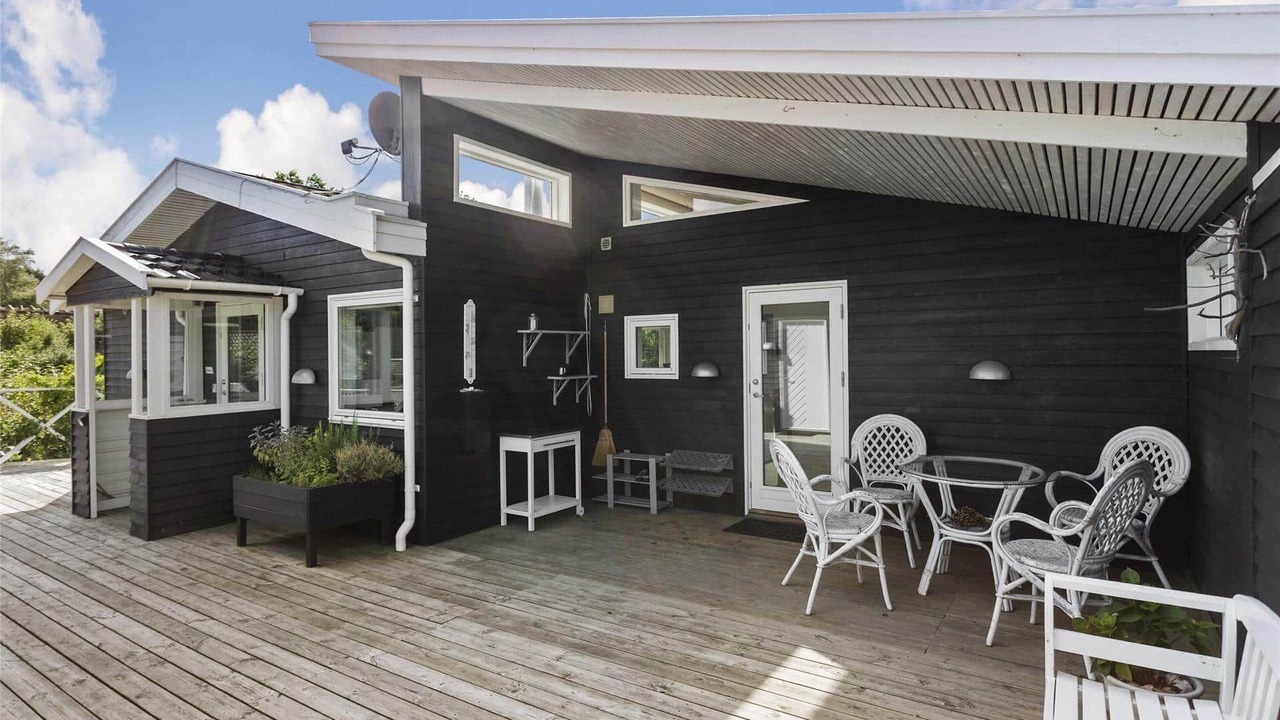Photo of Outdoor in Hoeve Strand