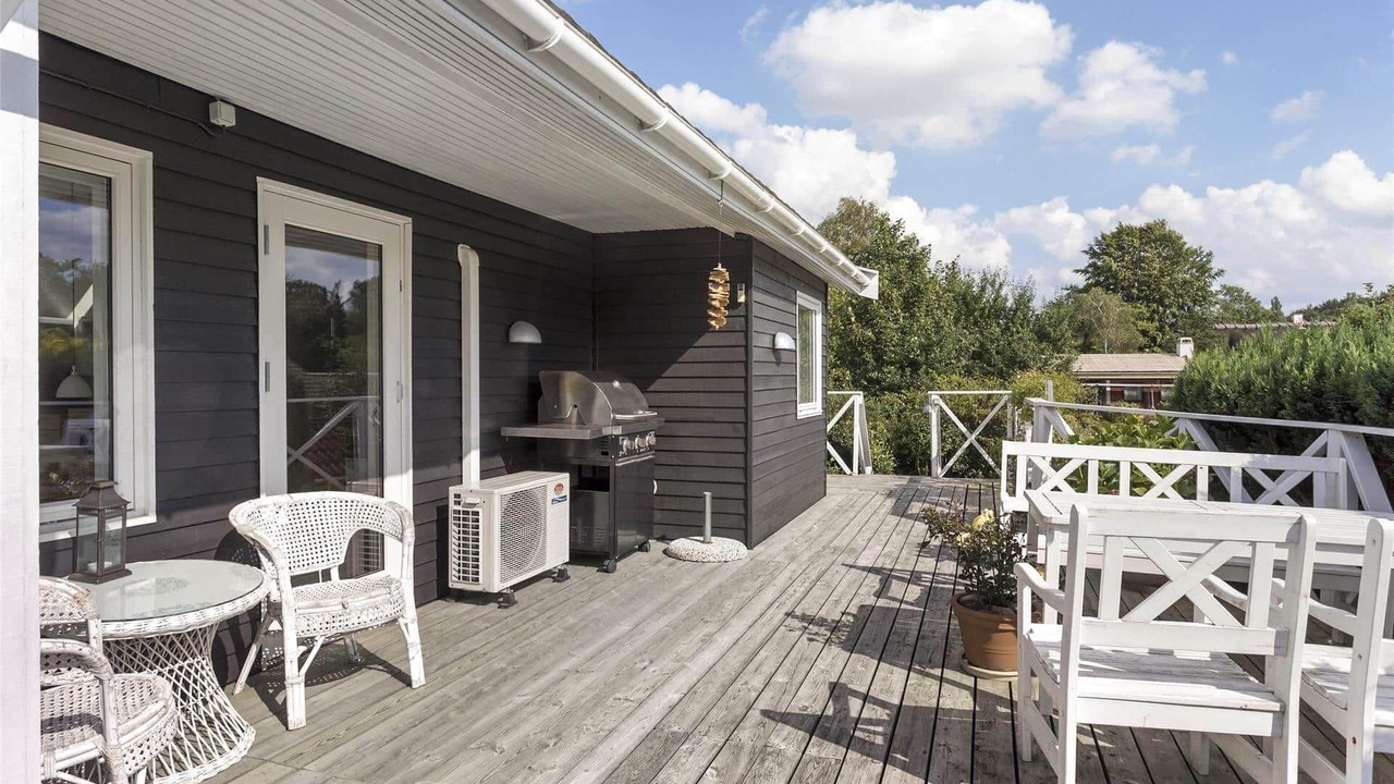 Photo of Outdoor in Hoeve Strand